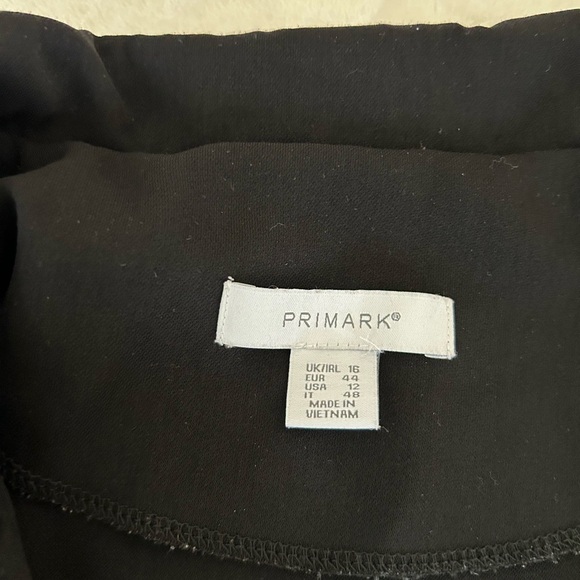 Primark Black Cardigan - Picture 2 of 4